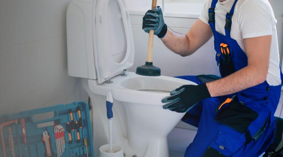 Professional septic pumping service in Gordon, NE